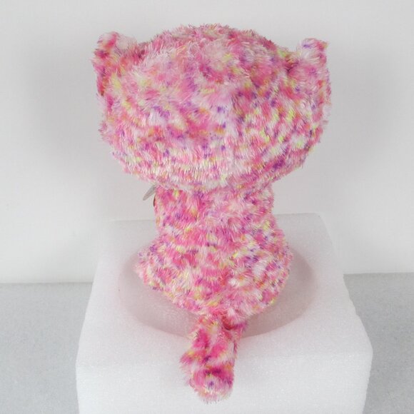 BUNDLE OF 5 TY BEANIE BABY BOOS - Picture 5 of 14